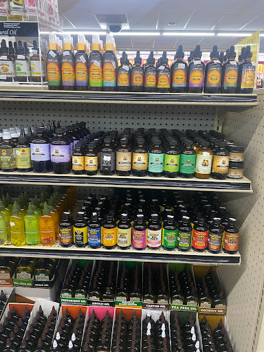 Beauty Supply Store «Diamond Beauty & Barber Supply», reviews and photos, 1967 S Military Hwy, Chesapeake, VA 23320, USA