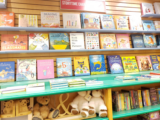 Book Store «Barnes & Noble», reviews and photos, 9891 Waterstone Blvd, Cincinnati, OH 45249, USA