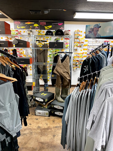 Fishing Store «Susquehanna Fishing Tackle», reviews and photos, 3992 Locust Grove Rd, Columbia, PA 17512, USA