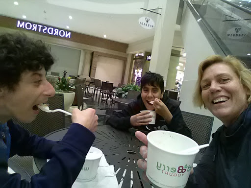 Department Store «Nordstrom The Galleria at Tyler in Riverside», reviews and photos, 3601 The Galleria at Tyler, Riverside, CA 92503, USA