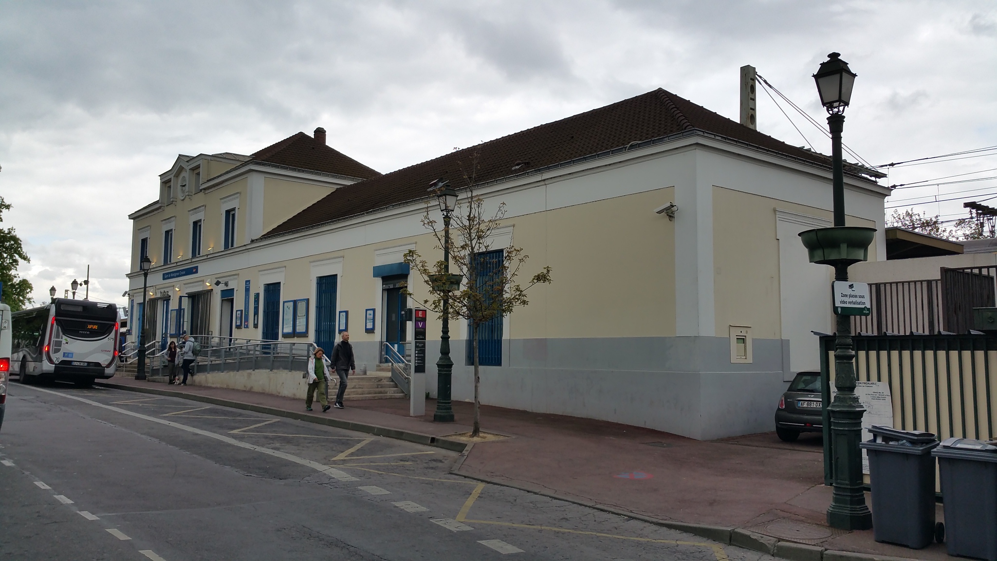 Photo n° 1 de l'avis de Paul.r fait le 17/04/2017 à 16:20
