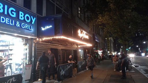 Night Club «Up&Down», reviews and photos, 244 W 14th St, New York, NY 10011, USA