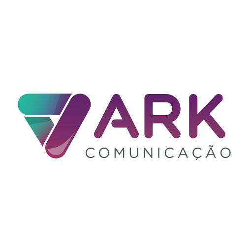 Logo da empresa - ARK Comunicação