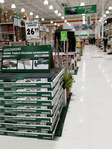 Home Improvement Store «Menards», reviews and photos, 290 N Bolingbrook Dr, Bolingbrook, IL 60440, USA