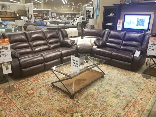 Furniture Store «Ashley HomeStore», reviews and photos, 3295 Buford Dr NE #100, Buford, GA 30519, USA