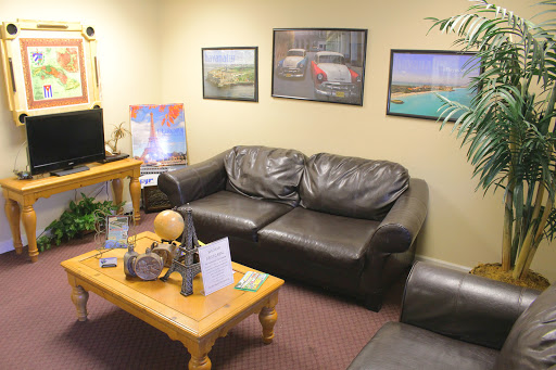 Travel Agency «CARIBE SERVICE & TRAVEL CORP.», reviews and photos, 6731 N Armenia Ave, Tampa, FL 33604, USA