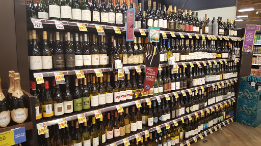 Grocery Store «Kroger», reviews and photos, 1060 N Main St, Euless, TX 76039, USA