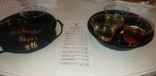 Winery «Saudé Creek Vineyards», reviews and photos, 16230 Cooks Mill Rd, Lanexa, VA 23089, USA