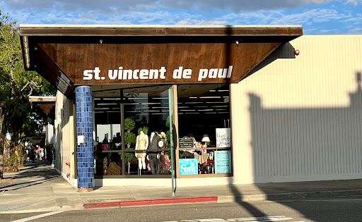 Thrift Store «St. Vincent de Paul Thrift Store & Donation Center, Livermore», reviews and photos