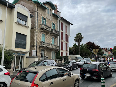 France Chauffage à Biarritz