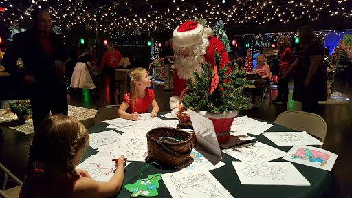 Performing Arts Theater «Cortland Repertory Theatre Downtown», reviews and photos, 24 Port Watson St, Cortland, NY 13045, USA