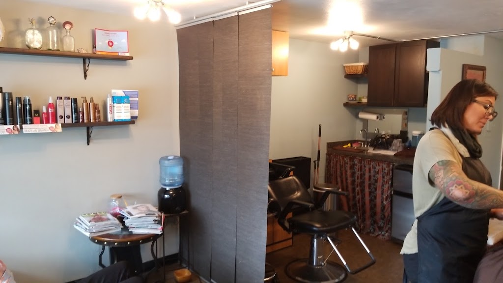 Marisol & Co Salon 90266