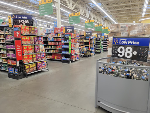 Department Store «Walmart Supercenter», reviews and photos, 54 Cousineau St, Swansea, MA 02777, USA