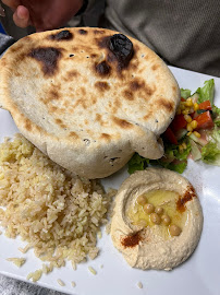 Plats et boissons du Restaurant libanais Le Bistrot Libanais à Toulouse - n°2