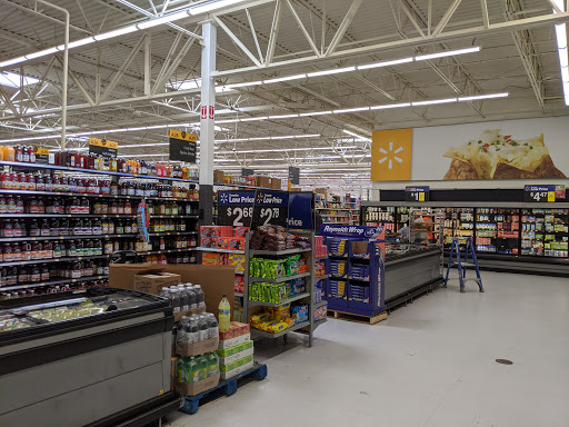 Department Store «Walmart Supercenter», reviews and photos, 340 Norman Dr, Valdosta, GA 31601, USA
