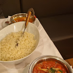 Photo n°3 de l'avis de christel.u fait le 11/12/2022 à 17:00 sur le  Restaurant India Gate à Straubing