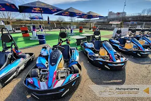 Hungaroring GoKart Center - Outdoor Karting Track image