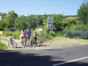Photo n°18 de La Table de Vailhac à Vissac-Auteyrac ()