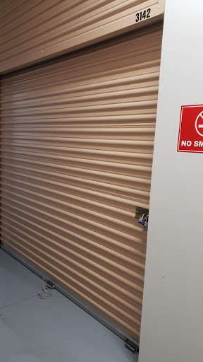 Self-Storage Facility «Compass Self Storage», reviews and photos, 19020 N Dale Mabry Hwy, Lutz, FL 33548, USA