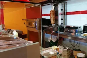Royal Kebab Livorno image
