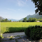 Photo n°30 de l'avis de Gloria. fait le 25/06/2019 à 18:40 sur le  Schankwirtschaft Pfronten à Pfronten