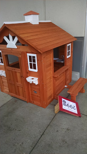 Sporting Goods Store «Academy Sports + Outdoors», reviews and photos, 2468 Cross Pointe Dr, Rock Hill, SC 29730, USA