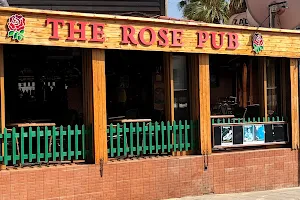 The Rose Pub image