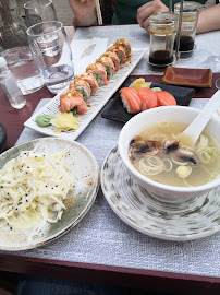 Plats et boissons du Restaurant japonais Only Oba à Montpellier - n°18