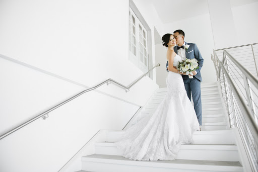 Clothing Store «Bellasposa Bridal & Photography», reviews and photos, 11450 E 4th St #103, Rancho Cucamonga, CA 91730, USA