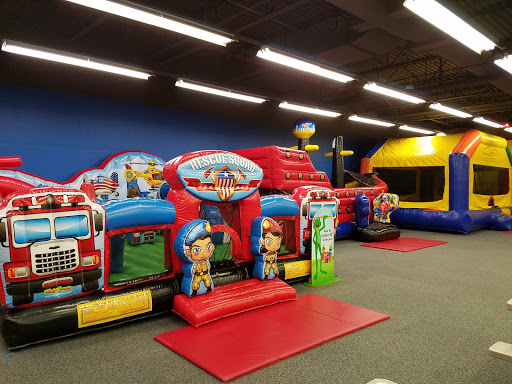 Amusement Center «Super Jump Party Zone», reviews and photos, 3500 S Meridian, Puyallup, WA 98373, USA