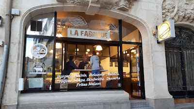 La Fabrique à Les Sables-d'Olonne