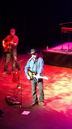 Performing Arts Theater «Performing Arts Center», reviews and photos, 847 Plant Dr, Statesboro, GA 30460, USA