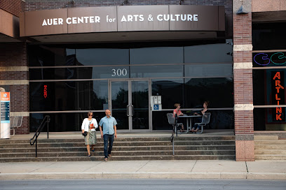 Auer Center for Arts and Culture