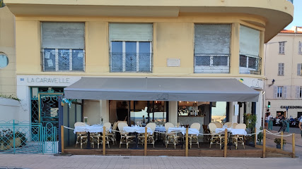 La Caravelle