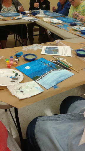 Craft Store «Hobby Lobby», reviews and photos, 1509 Ring Rd, Elizabethtown, KY 42701, USA