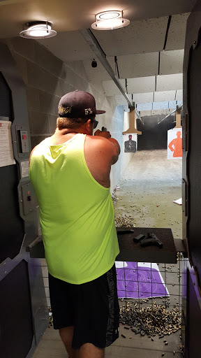 Gun Shop «Point Blank Sporting Goods», reviews and photos, 407 N Jackson Rd, Pharr, TX 78577, USA