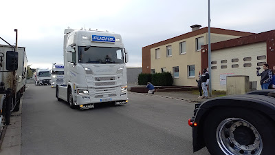 Lycée Polyvalent Ettore Bugatti à Illzach