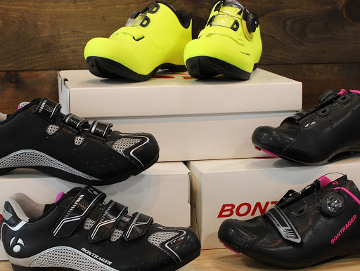 Bicycle Store «Free Flight», reviews and photos, 5010 Wolff Rd, Dubuque, IA 52002, USA