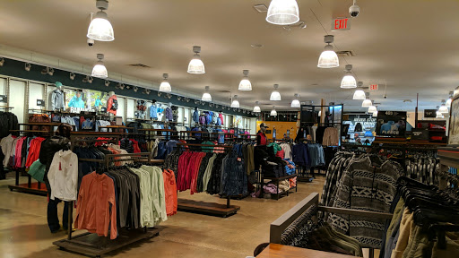 Clothing Store «The North Face Outlet», reviews and photos, 1201 Lighthouse Pl, Michigan City, IN 46360, USA