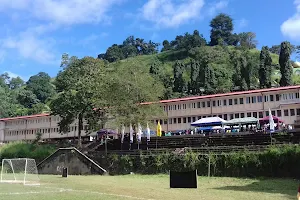 Zahira College - Gampola image