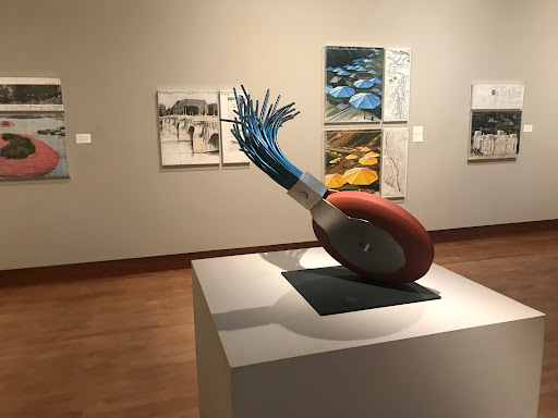 Art Museum «Chazen Museum of Art», reviews and photos, 750 University Ave, Madison, WI 53706, USA