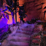 Photo n° 9 de l'avis de Christophe. fait le 25/04/2023 à 20:07 pour Les Cathédrales de la Saulaie à Doué-la-Fontaine
