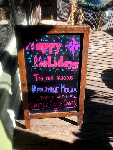 Cafe «Muddy Buck», reviews and photos, 28065 CO-74, Evergreen, CO 80439, USA