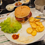 Photo n°1 de l'avis de Vincenzo.i fait le 22/09/2023 à 23:30 sur le  Crispi's à Arezzo