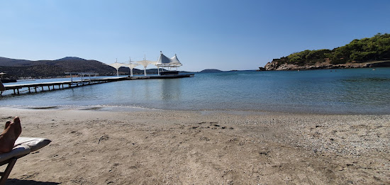 Lagonissi 2