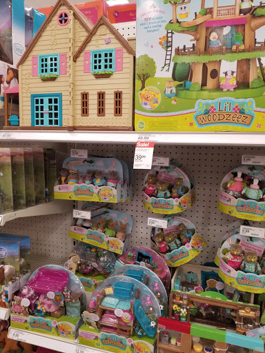 Department Store «Target», reviews and photos, 2421 Cranberry Hwy #110, Wareham, MA 02571, USA