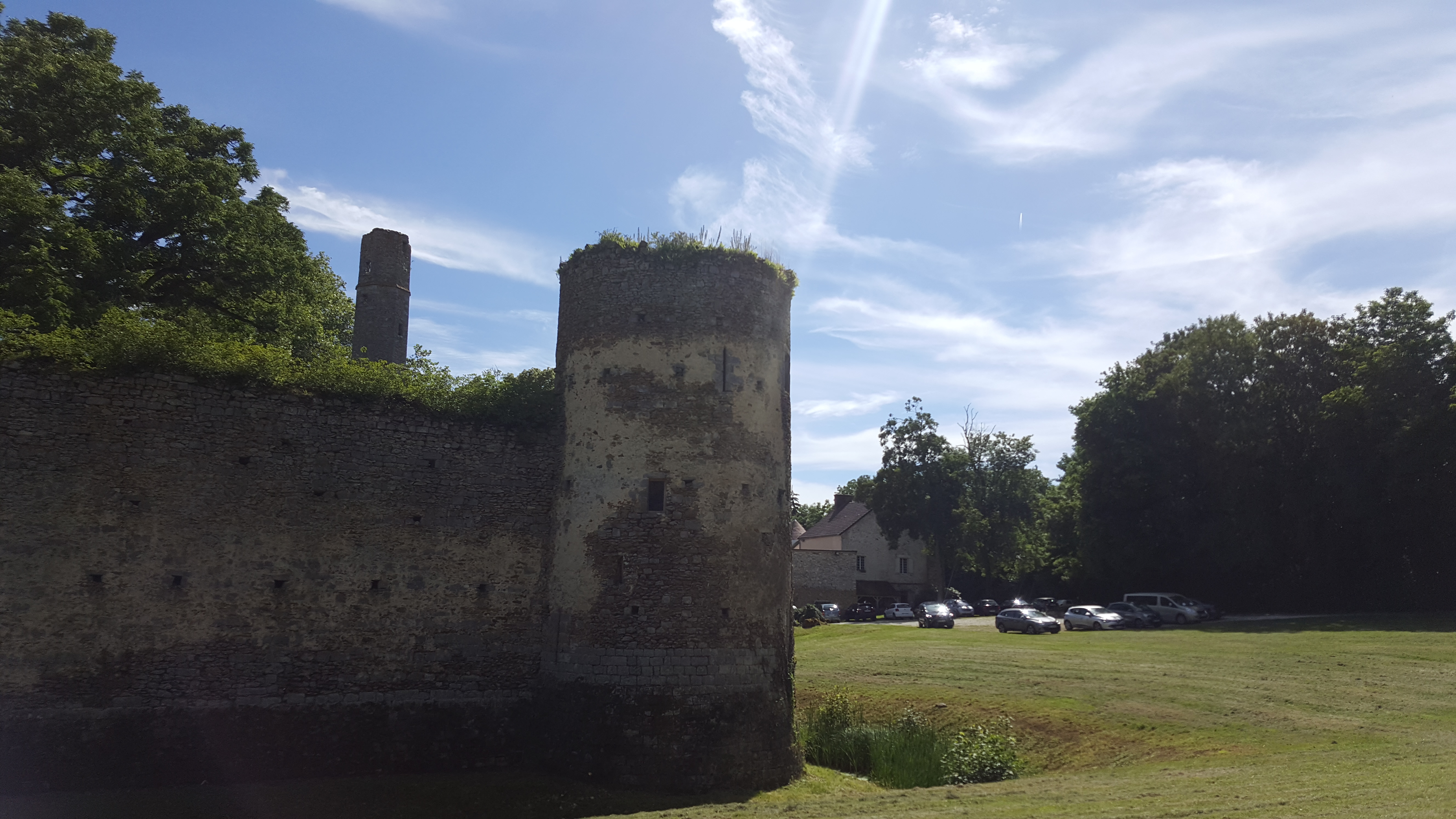 Photo n° 1 de l'avis de légion.a fait le 27/06/2018 à 15:32