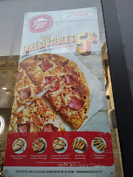 Photo n°7 de Pizza Hut à Paris ()
