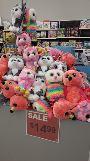 Craft Store «A.C. Moore Arts and Crafts», reviews and photos, 4250 Electric Rd, Roanoke, VA 24018, USA