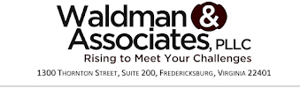 Waldman & Associates PLLC - Photo 4 - Car repair in Fredericksburg, VA, Fredericksburg